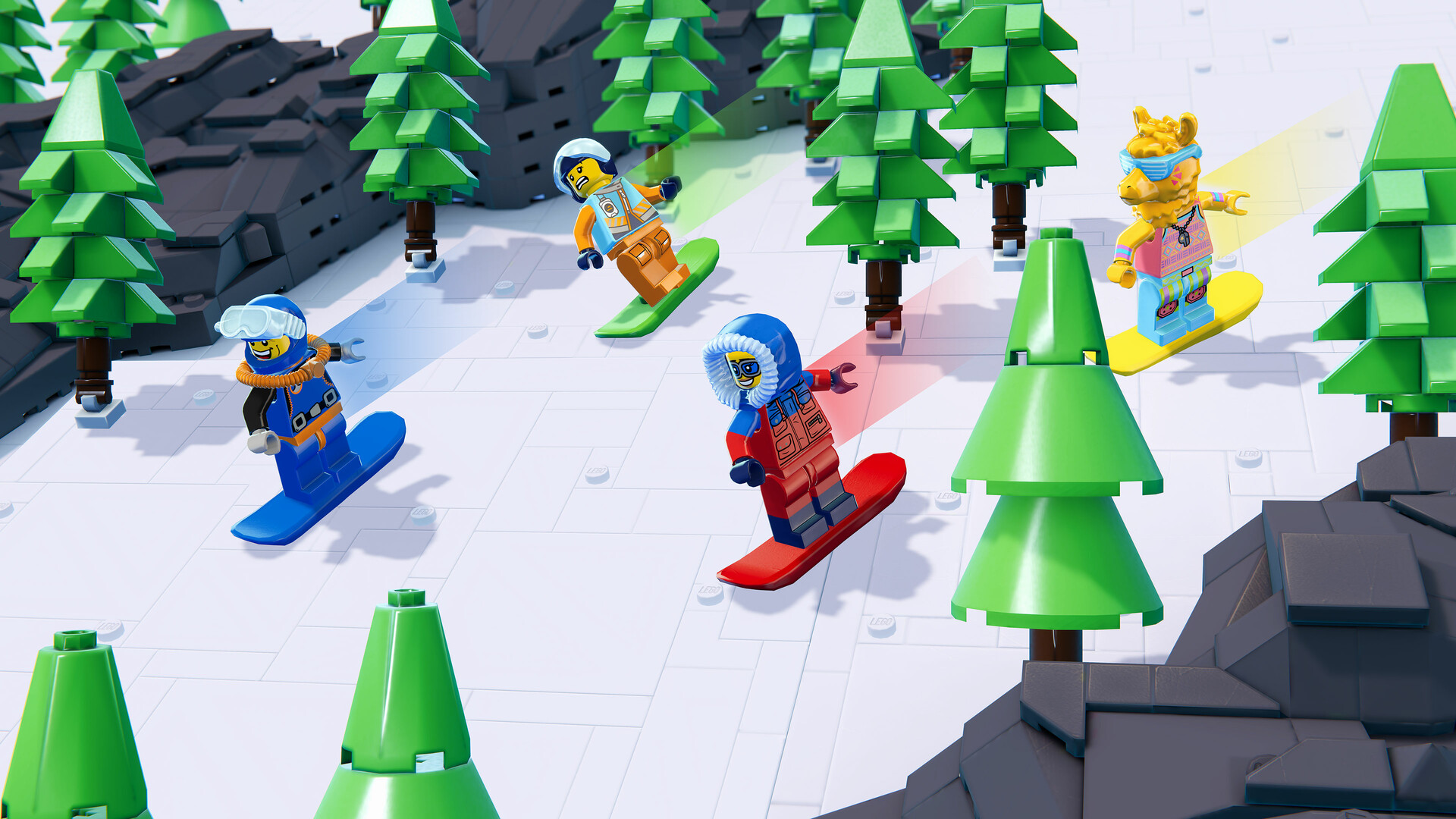LEGO® Party! — изображение 6