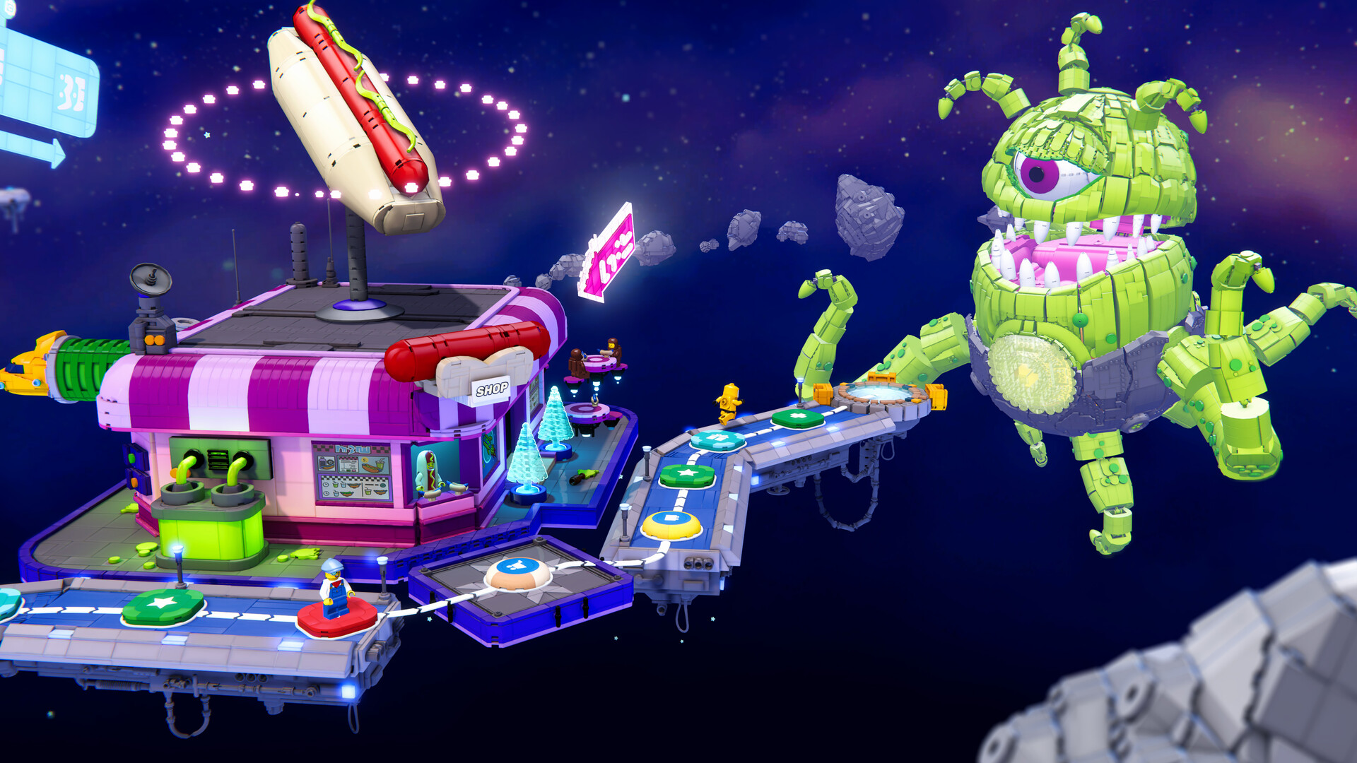 LEGO® Party! — изображение 10