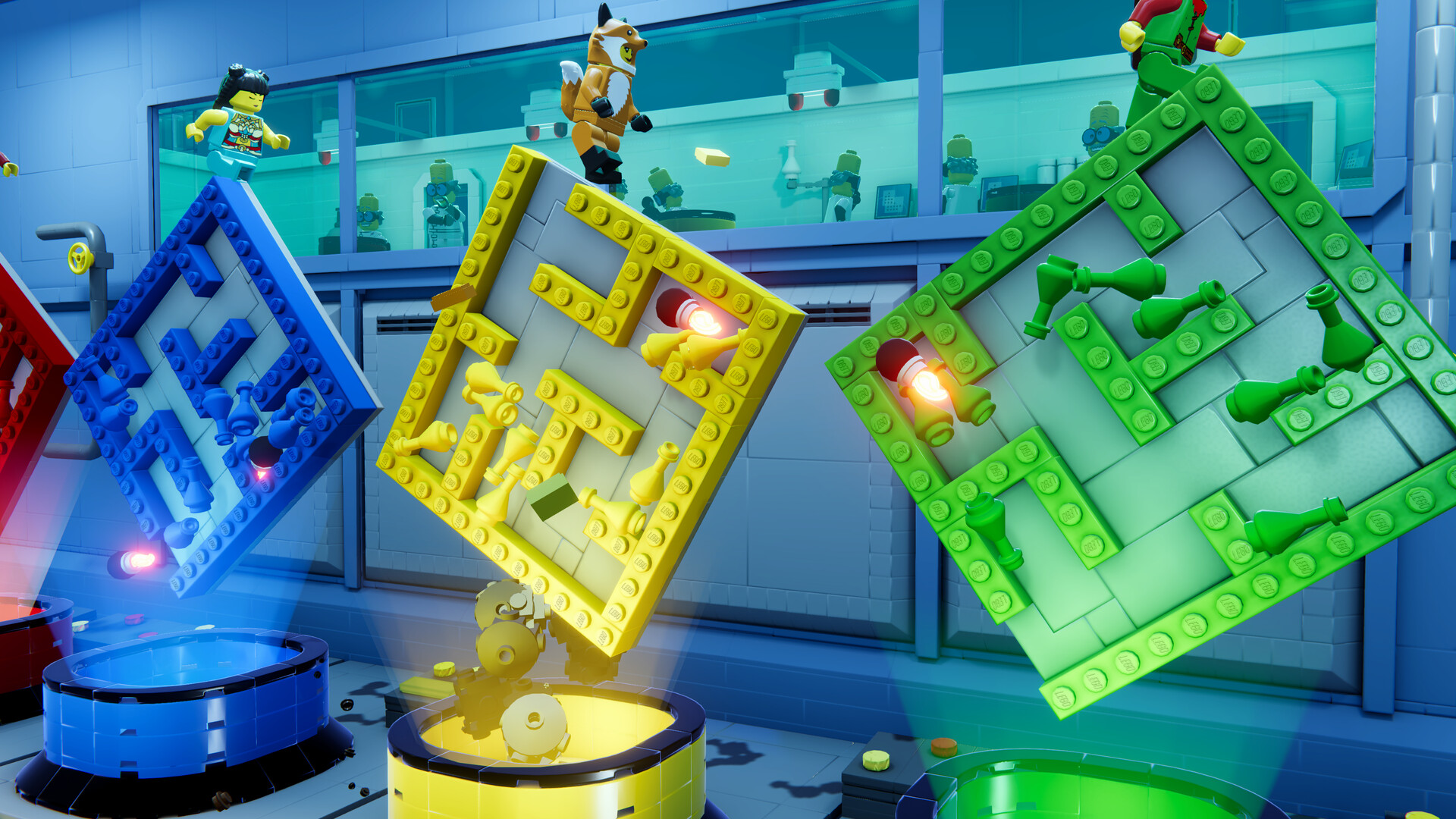 LEGO® Party! — изображение 12