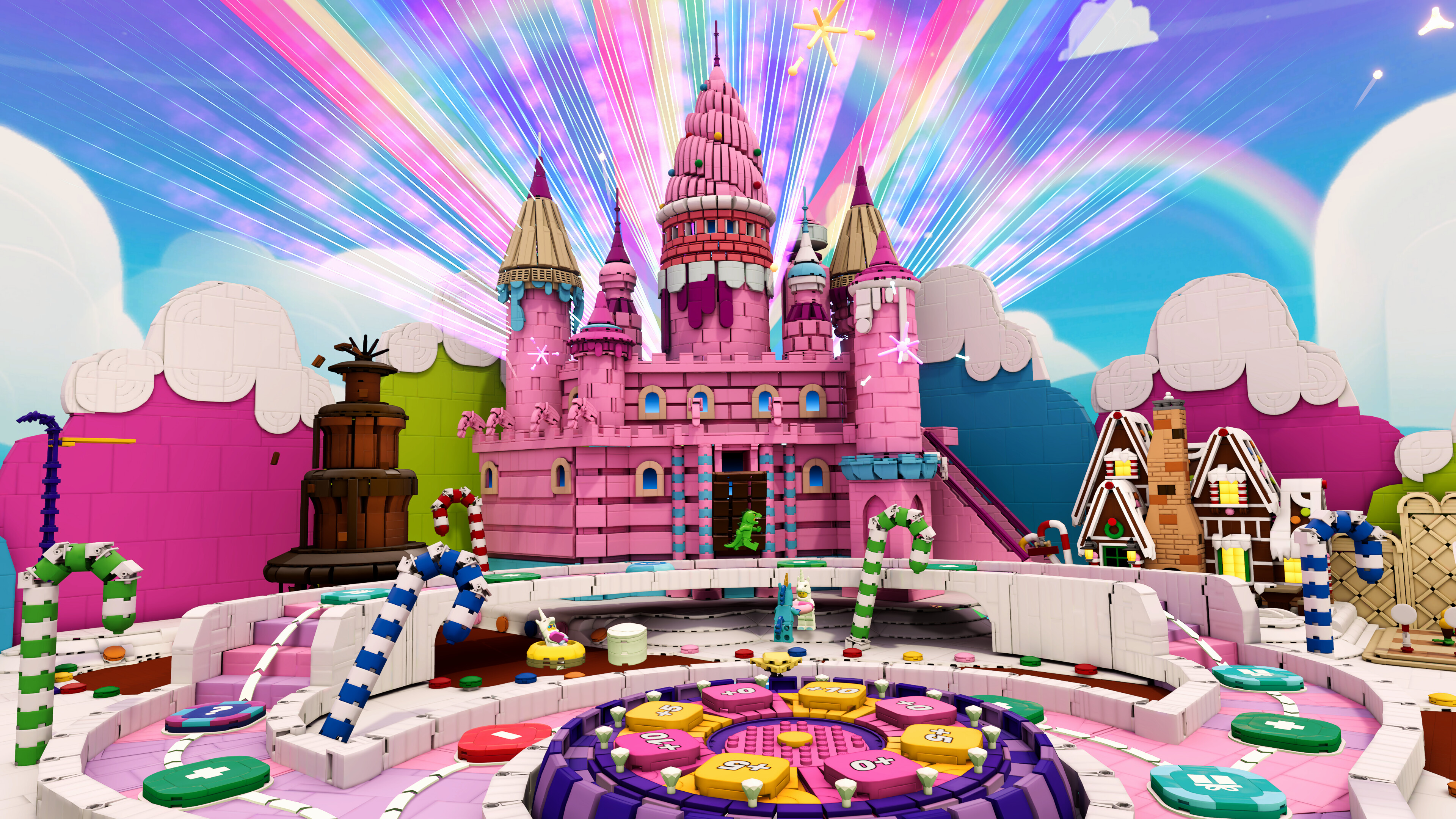 LEGO® Party! screenshot 9