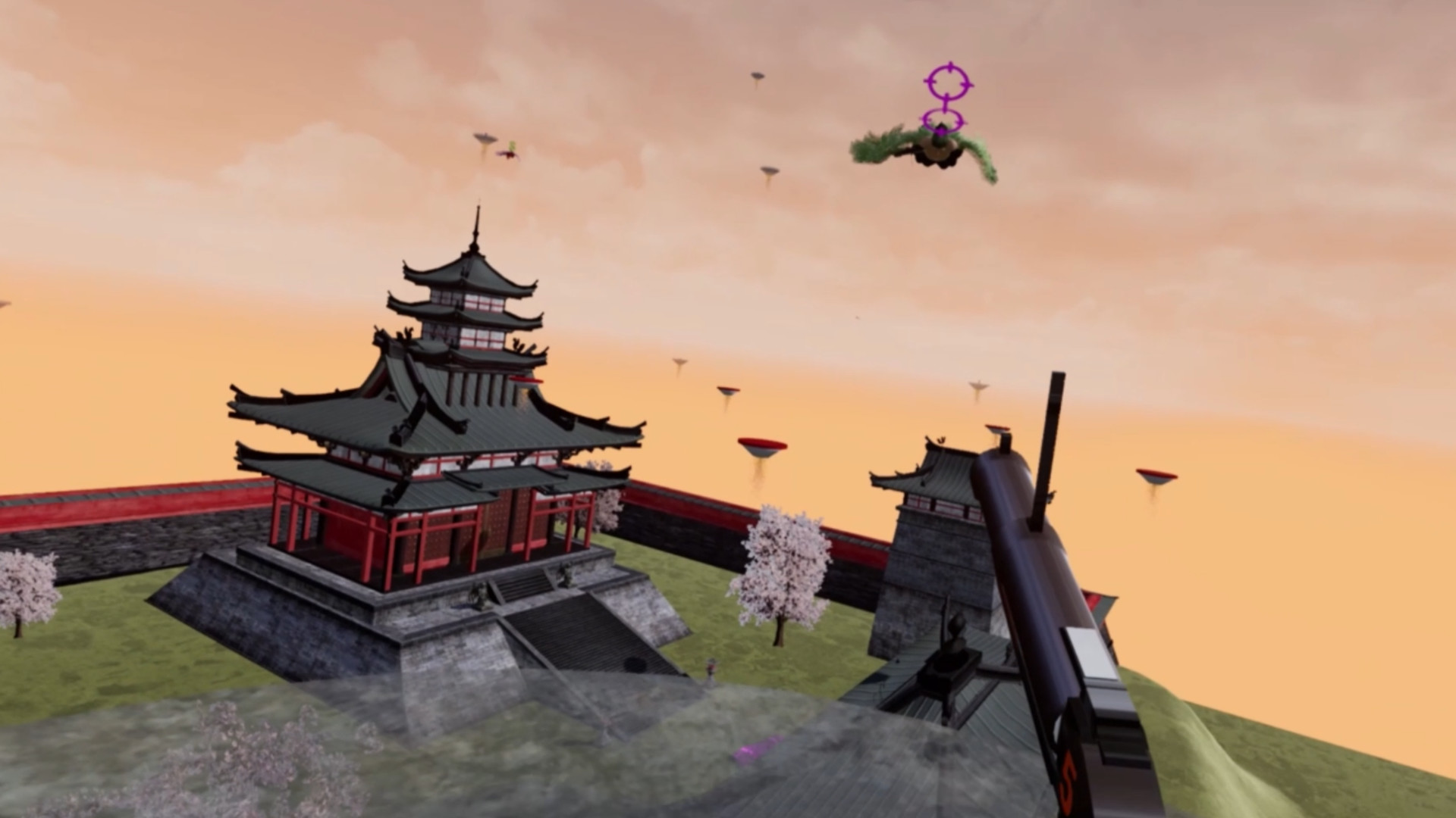 Ikusaotome screenshot 6