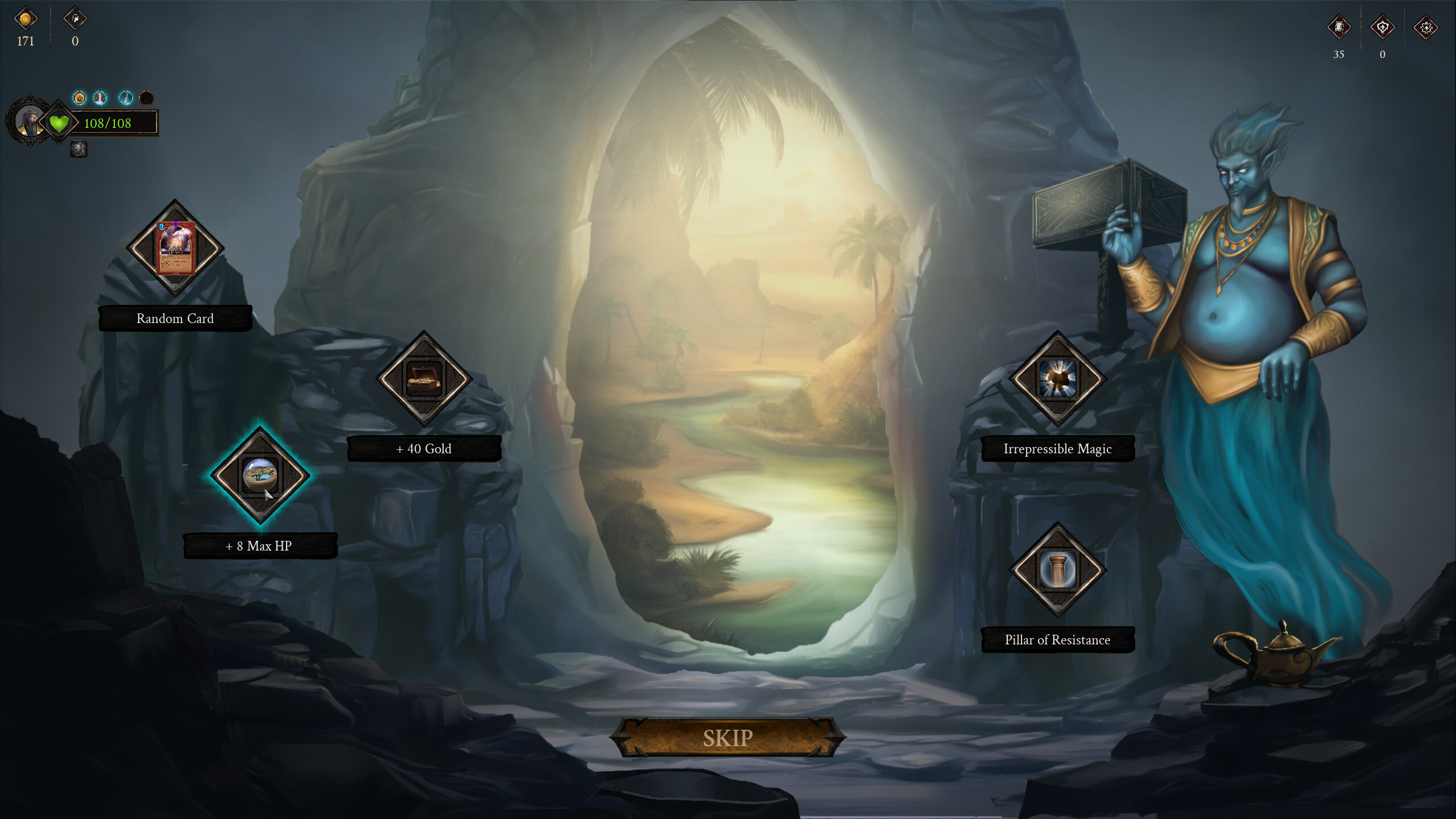 Desert Revenant screenshot 6