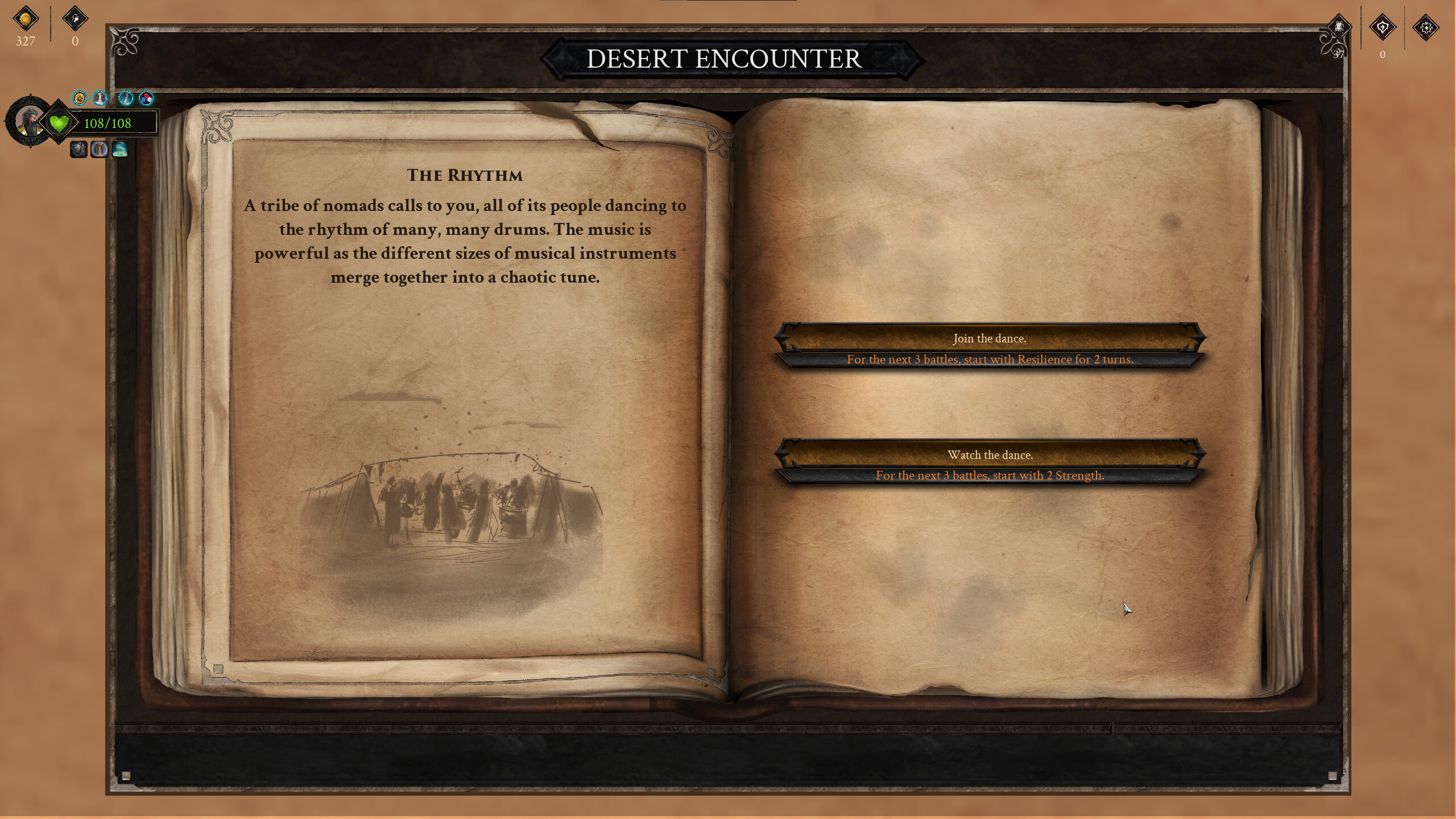Desert Revenant screenshot 7