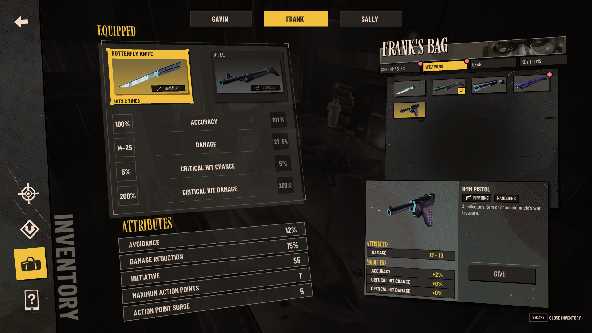 Sunday Gold screenshot 4