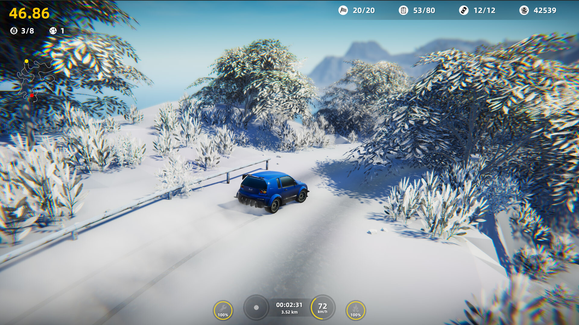 Joyride screenshot 13