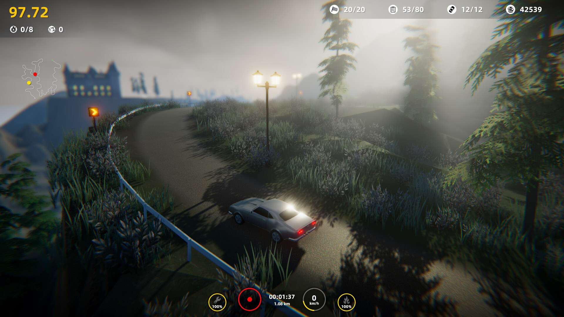 Joyride screenshot 8