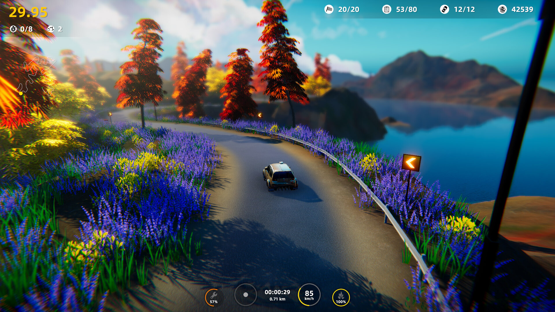 Joyride screenshot 12