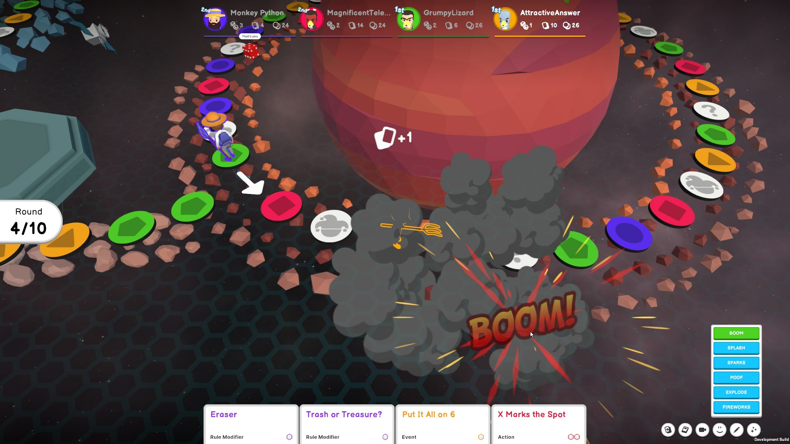 Shenanigans screenshot 5