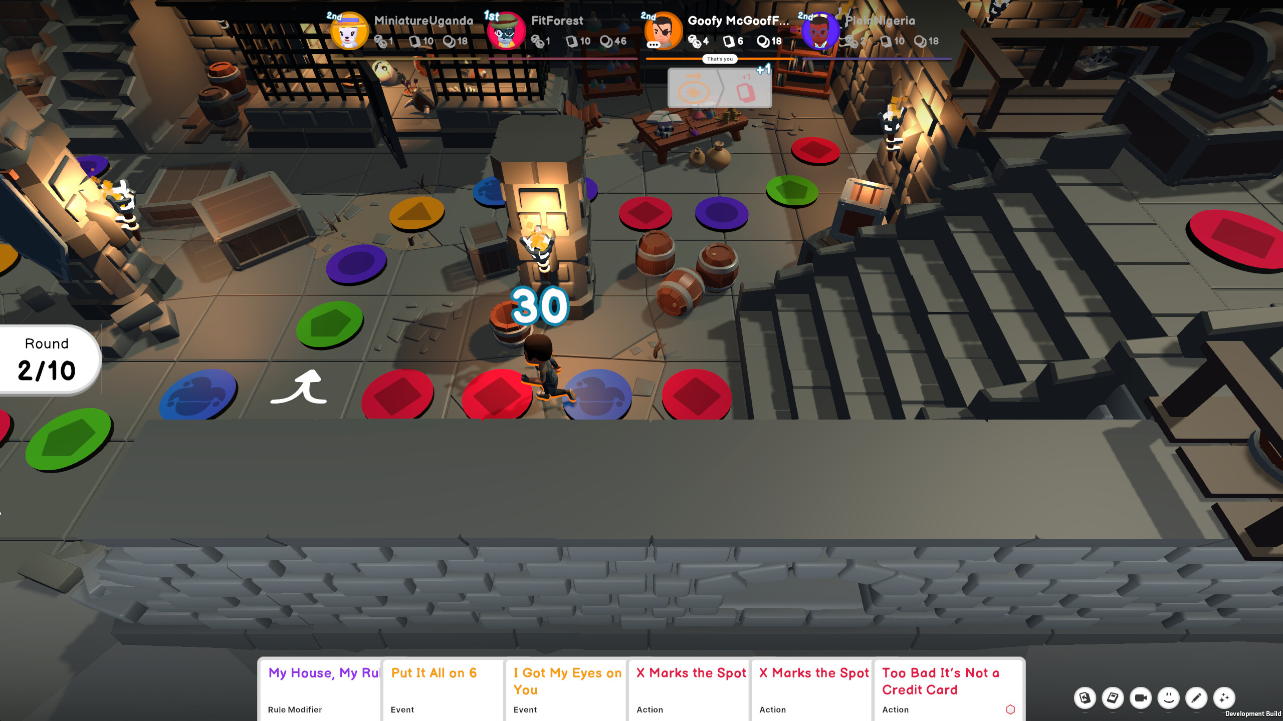 Shenanigans screenshot 3