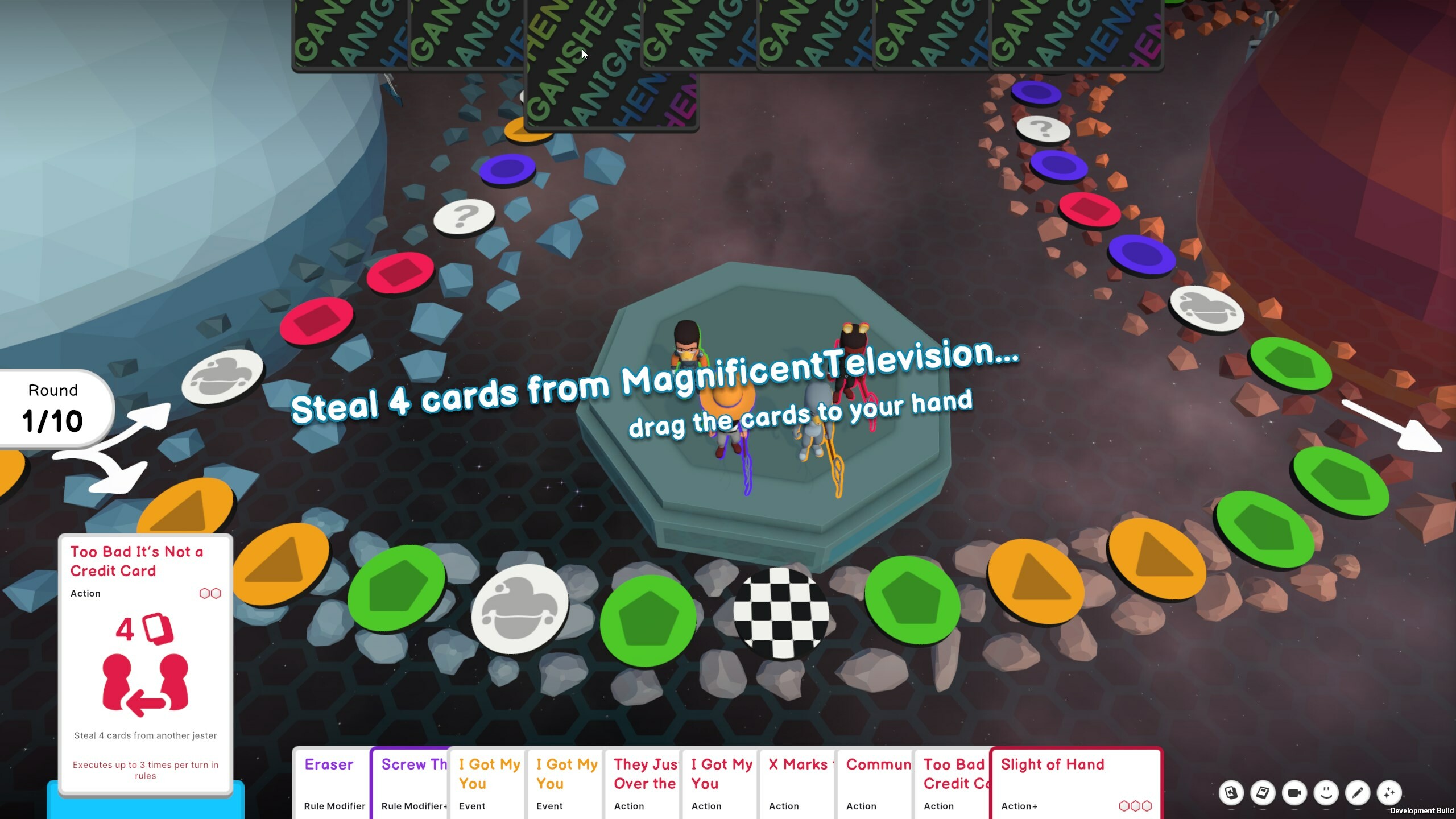 Shenanigans screenshot 7