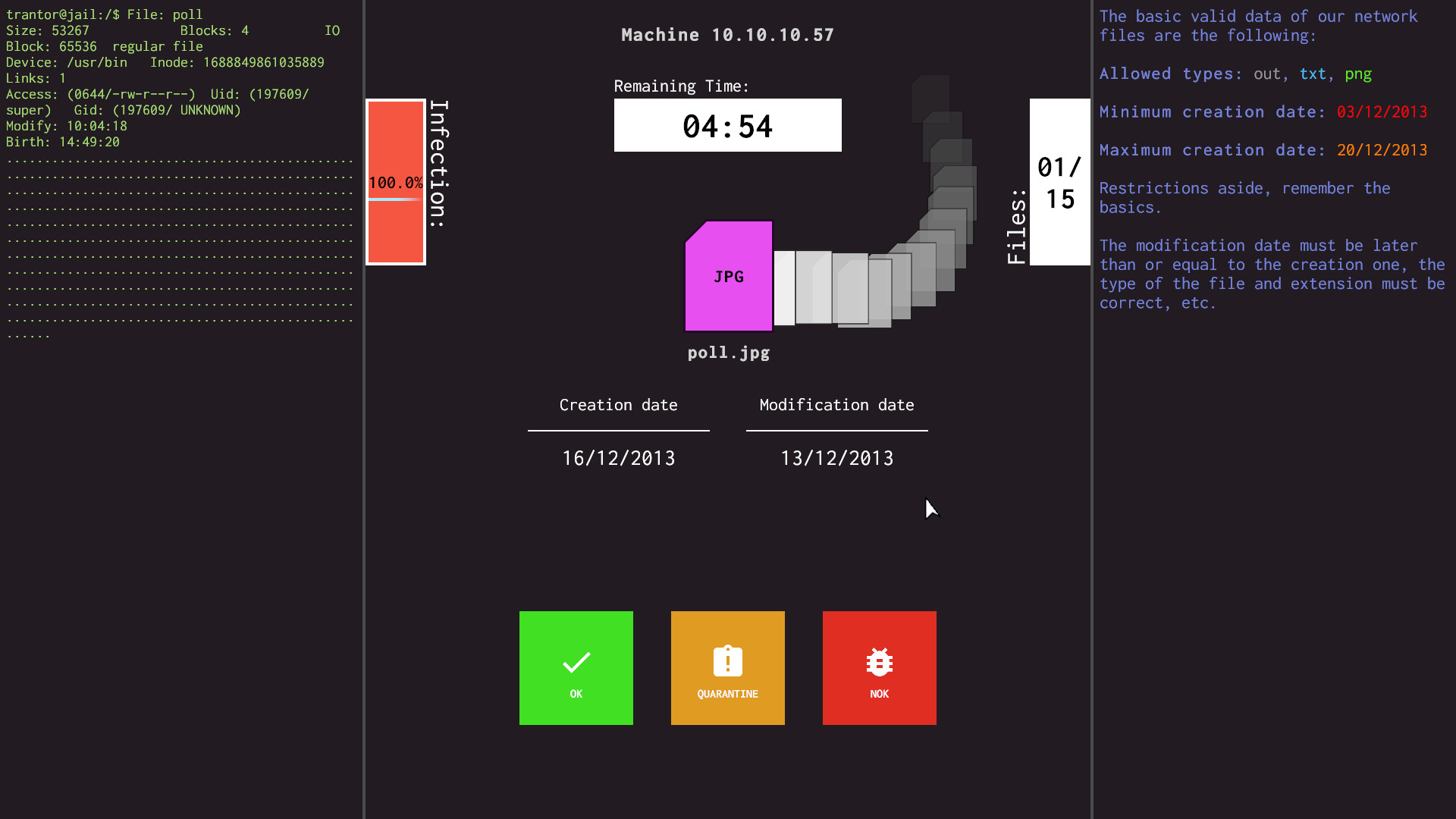 Your Computer Might Be At Risk screenshot 9