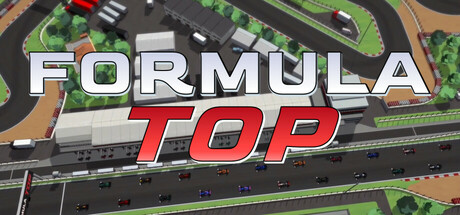 Formula TOP Cover Image