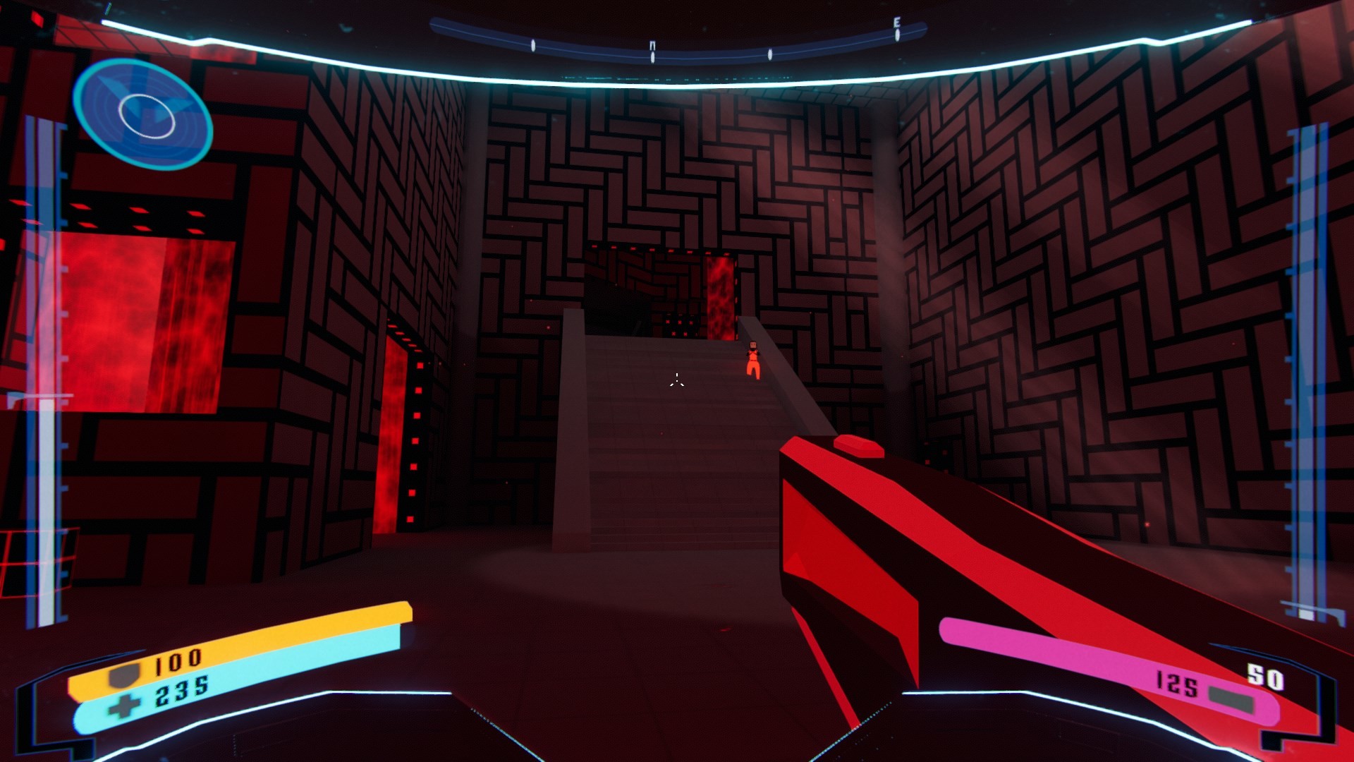 Delta Manifold screenshot 6