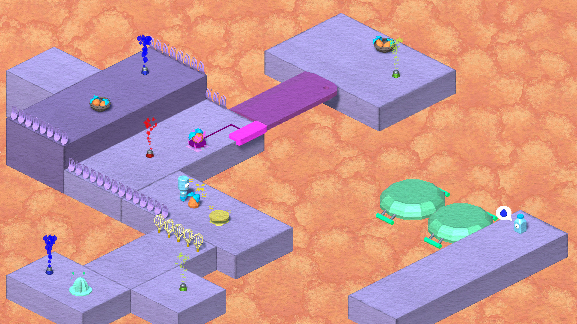 Aqorel screenshot 3