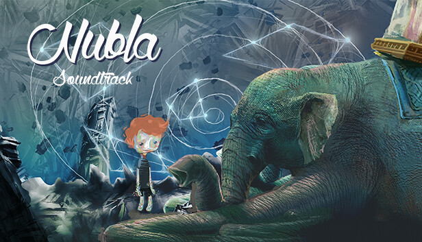 Nubla Soundtrack screenshot 1