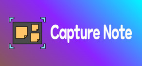 Capture Note