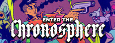 Enter the Chronosphere