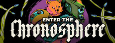Enter the Chronosphere