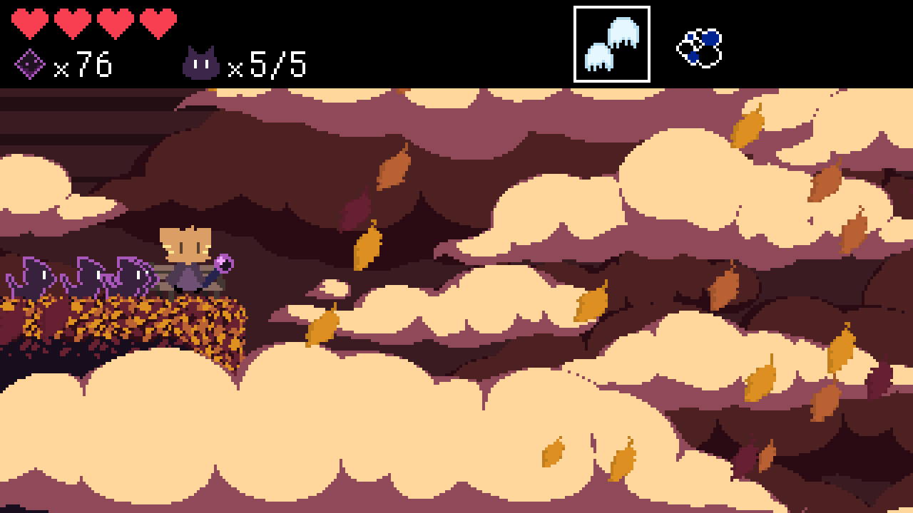 Downpurr screenshot 5