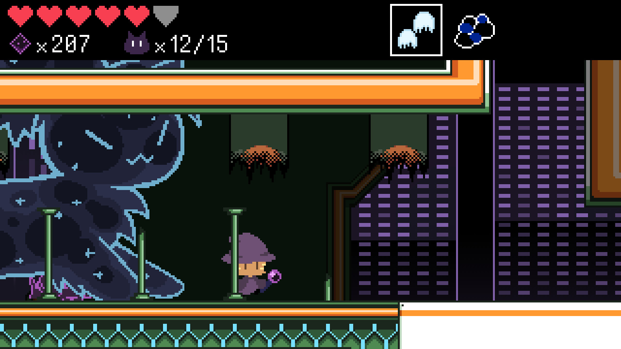 Downpurr screenshot 7