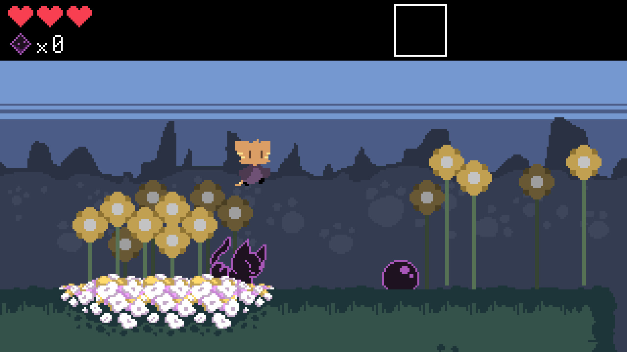 Downpurr screenshot 2
