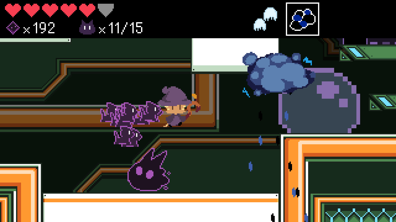 Downpurr screenshot 4