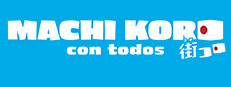 MACHI KORO con todos