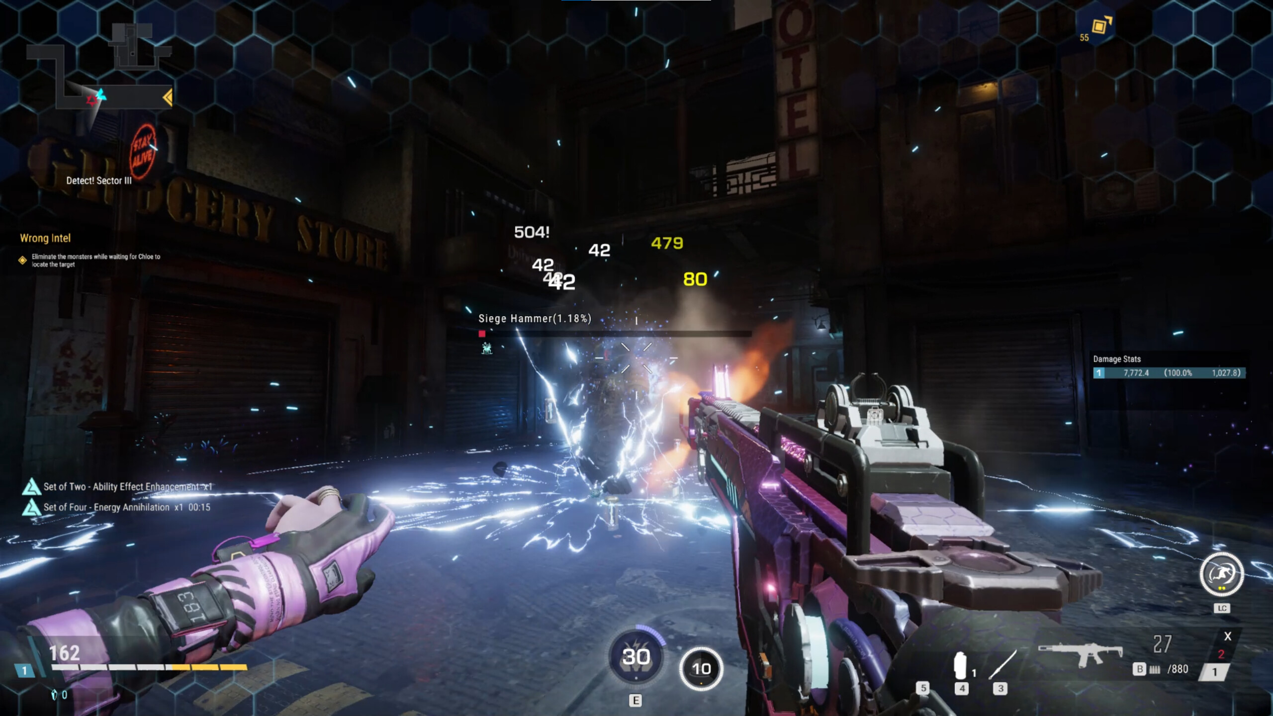 生死狙击2 screenshot 5