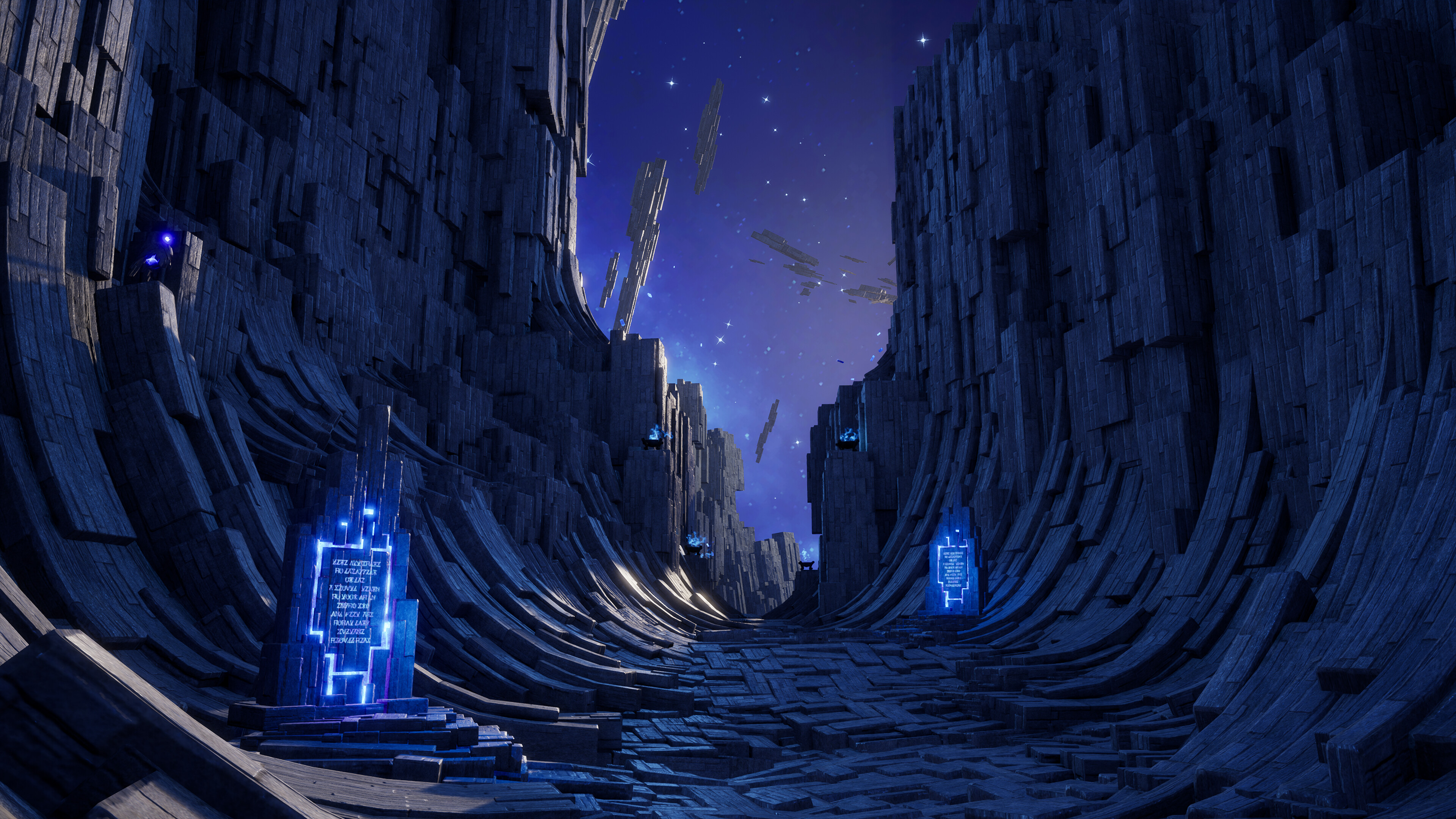 Asterigos: Call of the Paragons screenshot 3