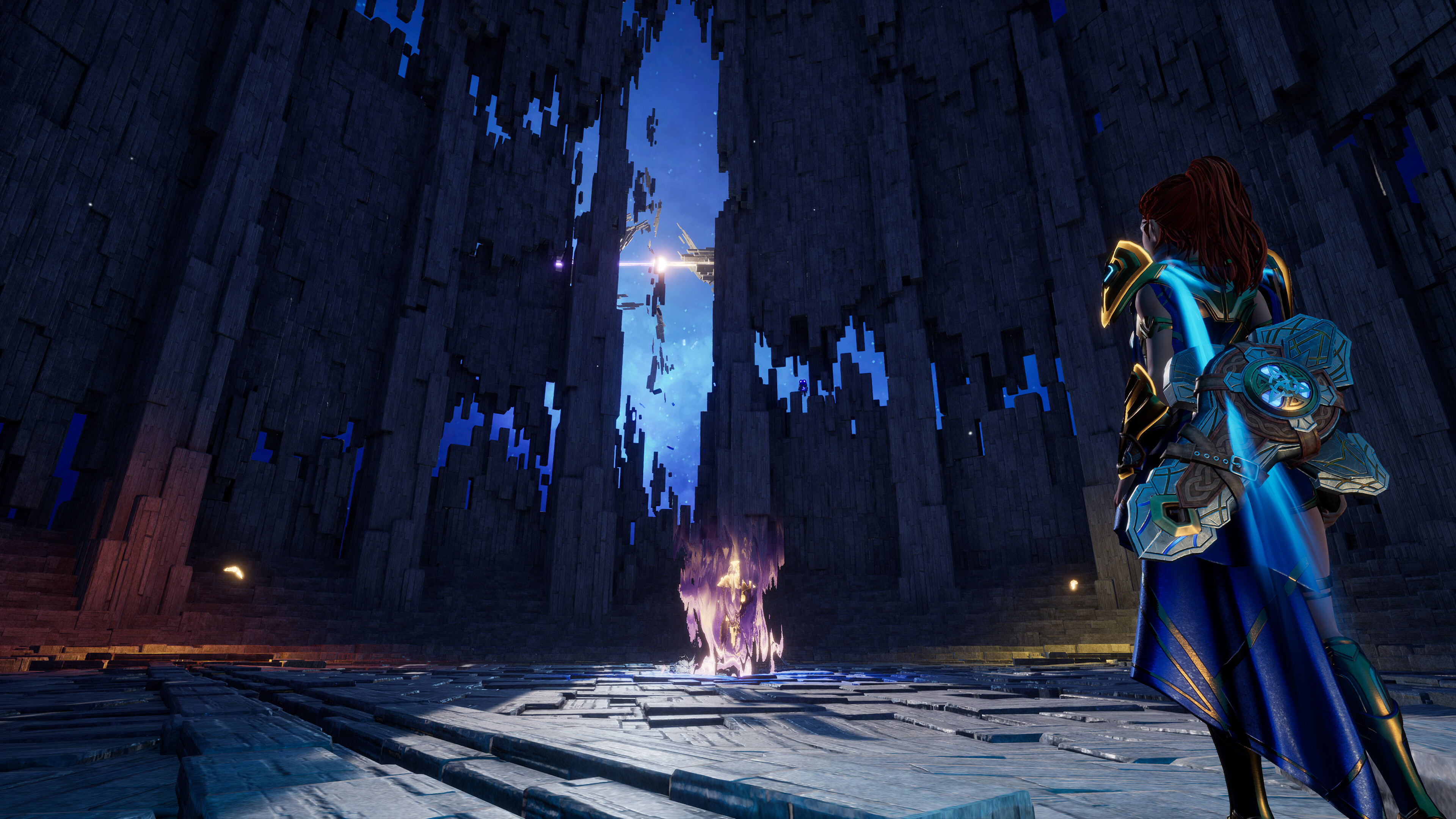 Asterigos: Call of the Paragons screenshot 4