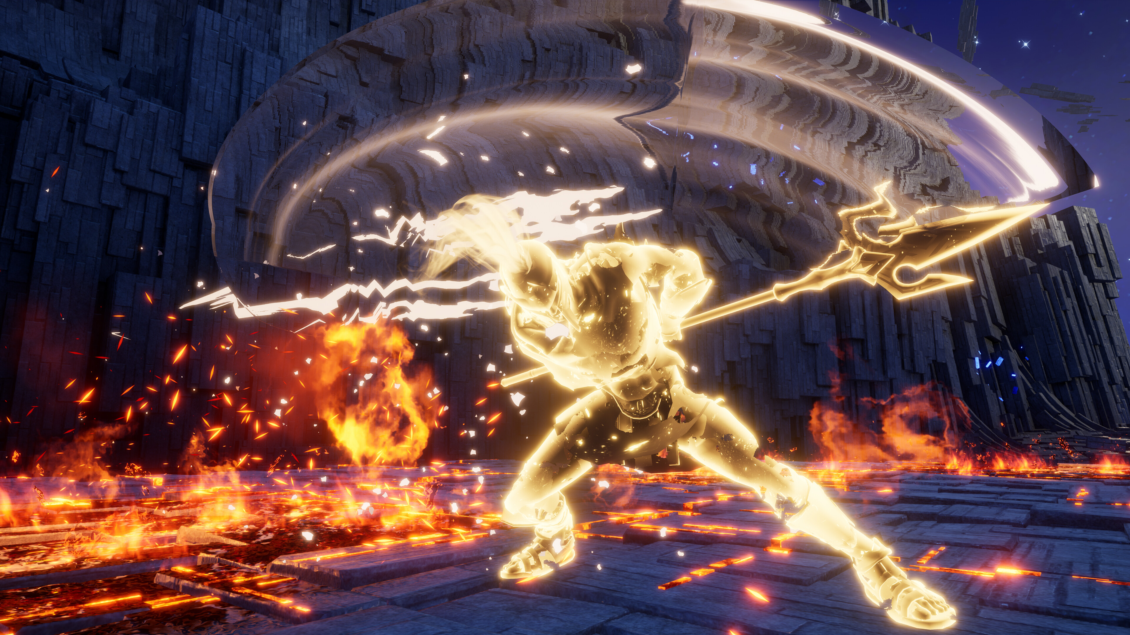 Asterigos: Call of the Paragons screenshot 10