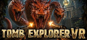 Tomb Explorer VR