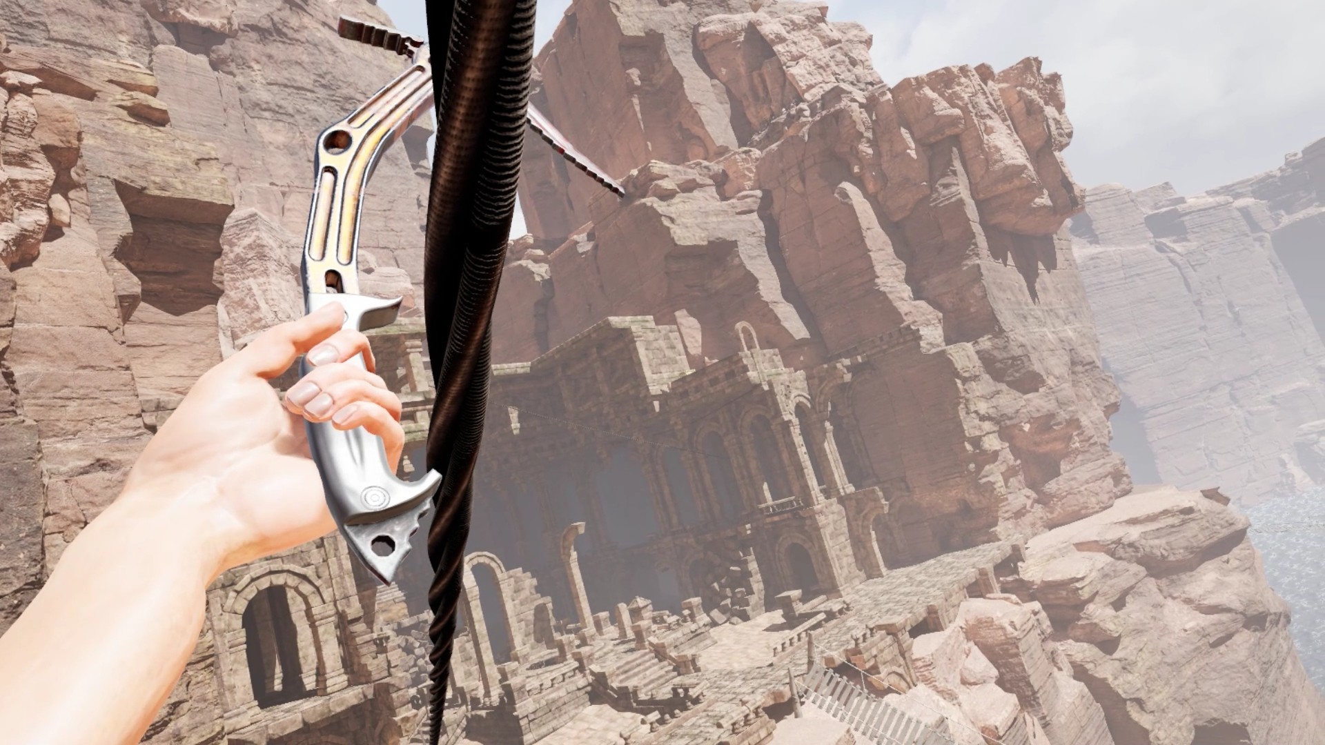 Tomb Explorer VR screenshot 3