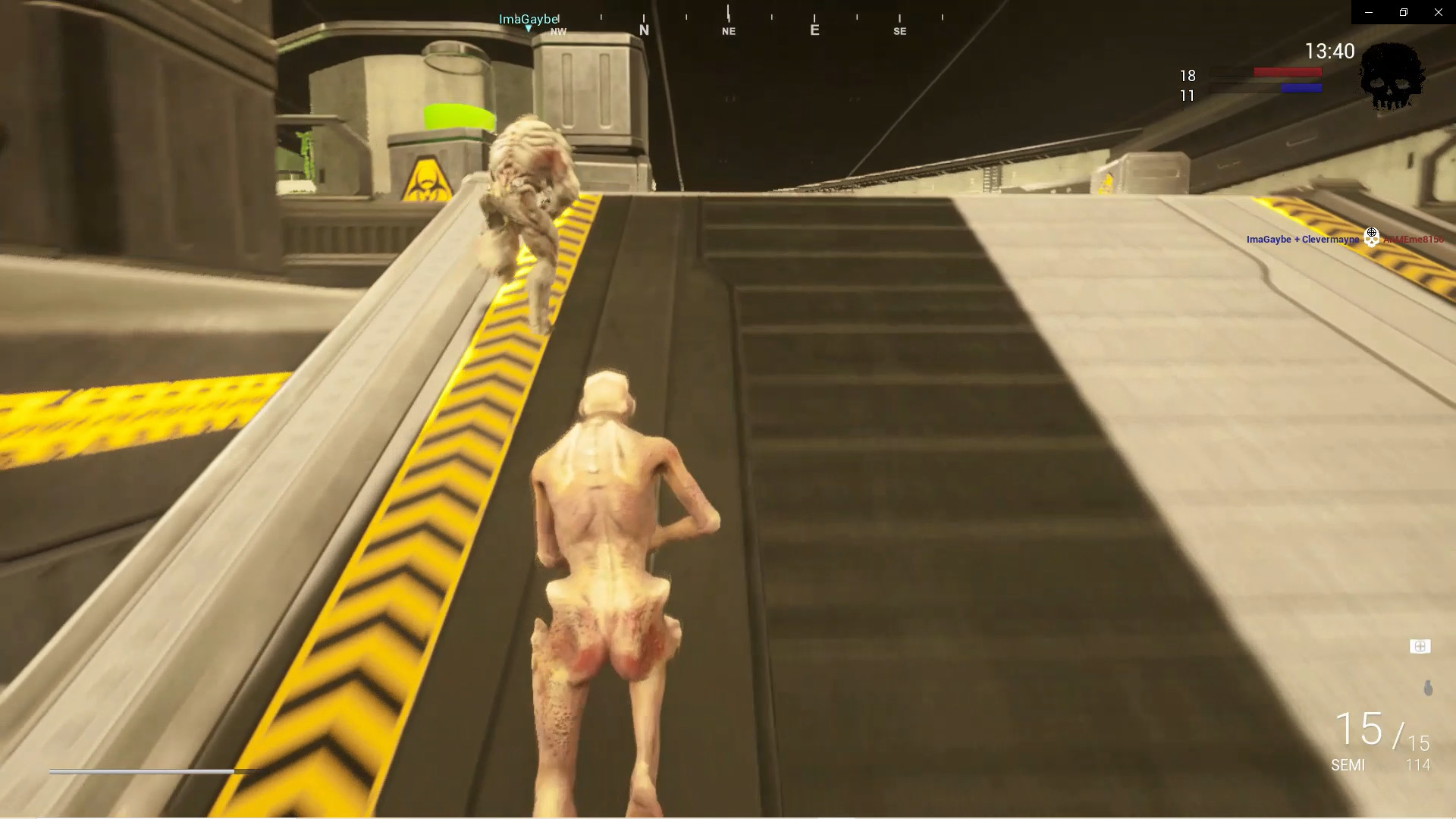 Decisive Strike screenshot 4