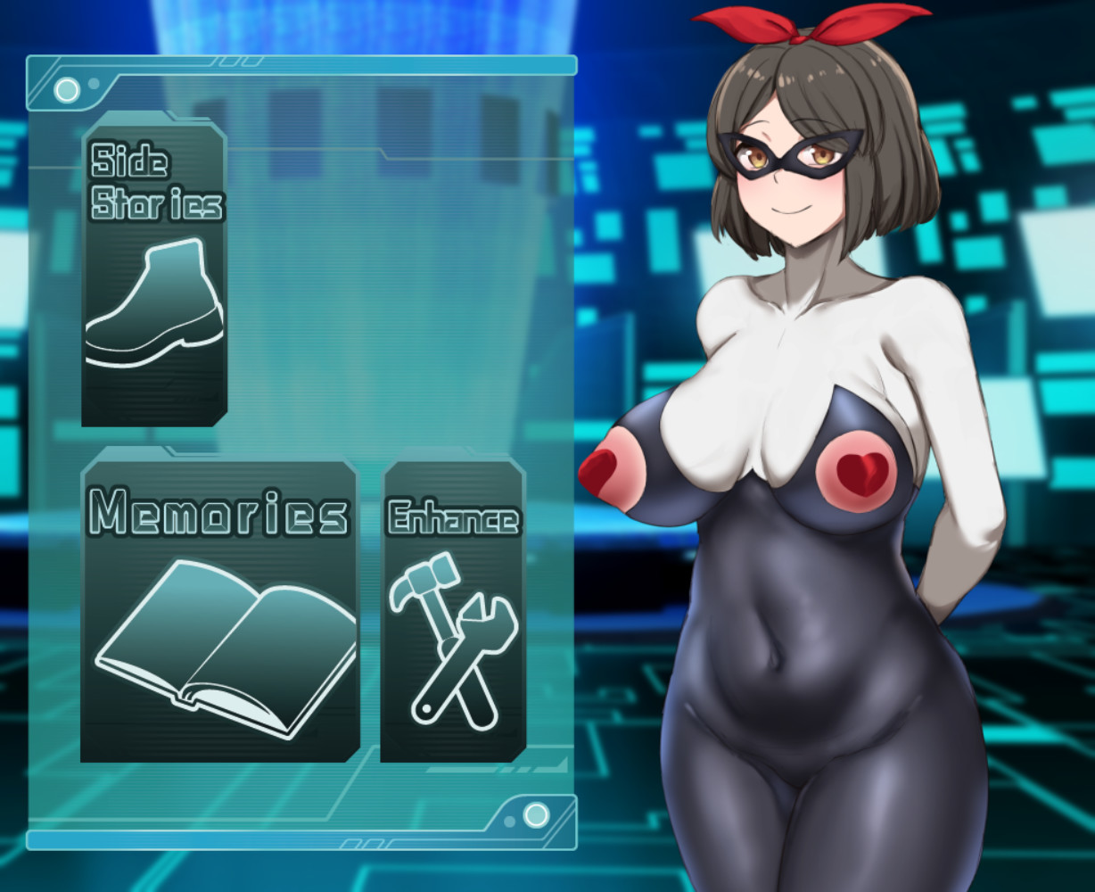 Super Hero Flash Fist screenshot 6