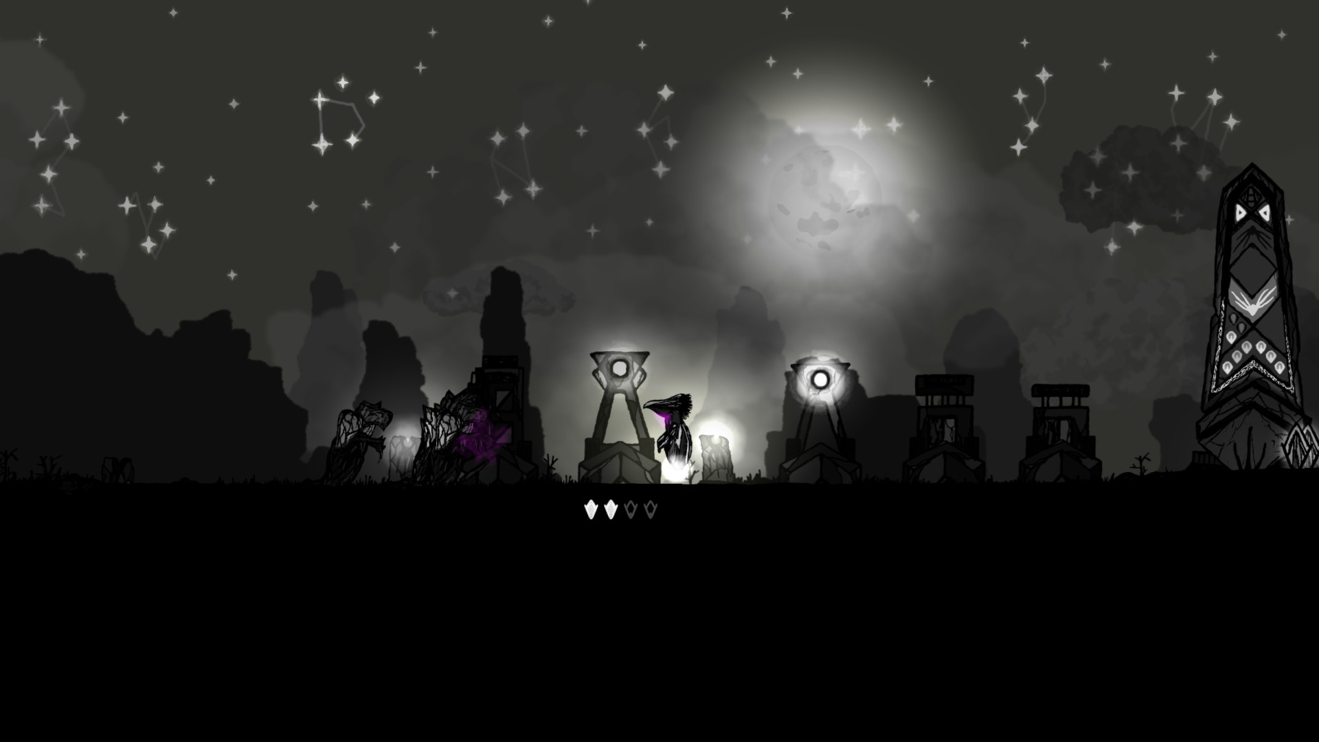 Light Bringer screenshot 4