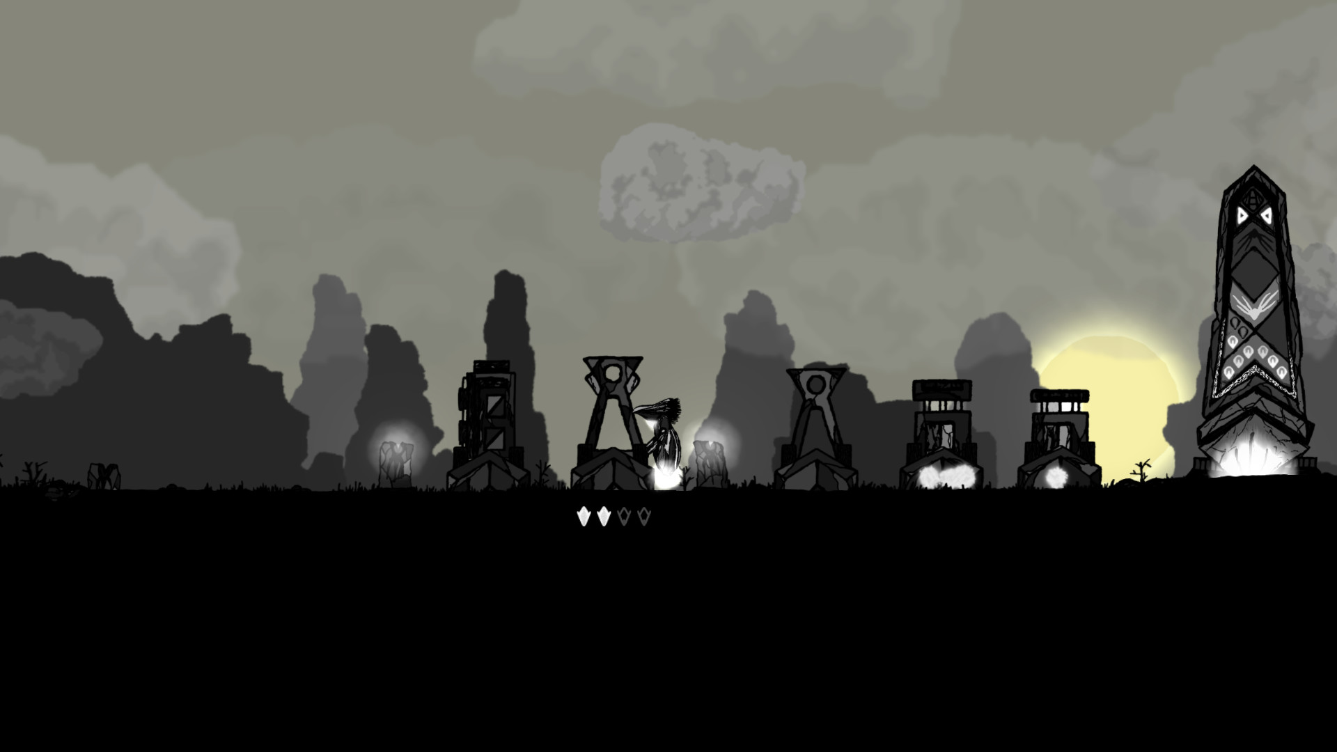 Light Bringer screenshot 3