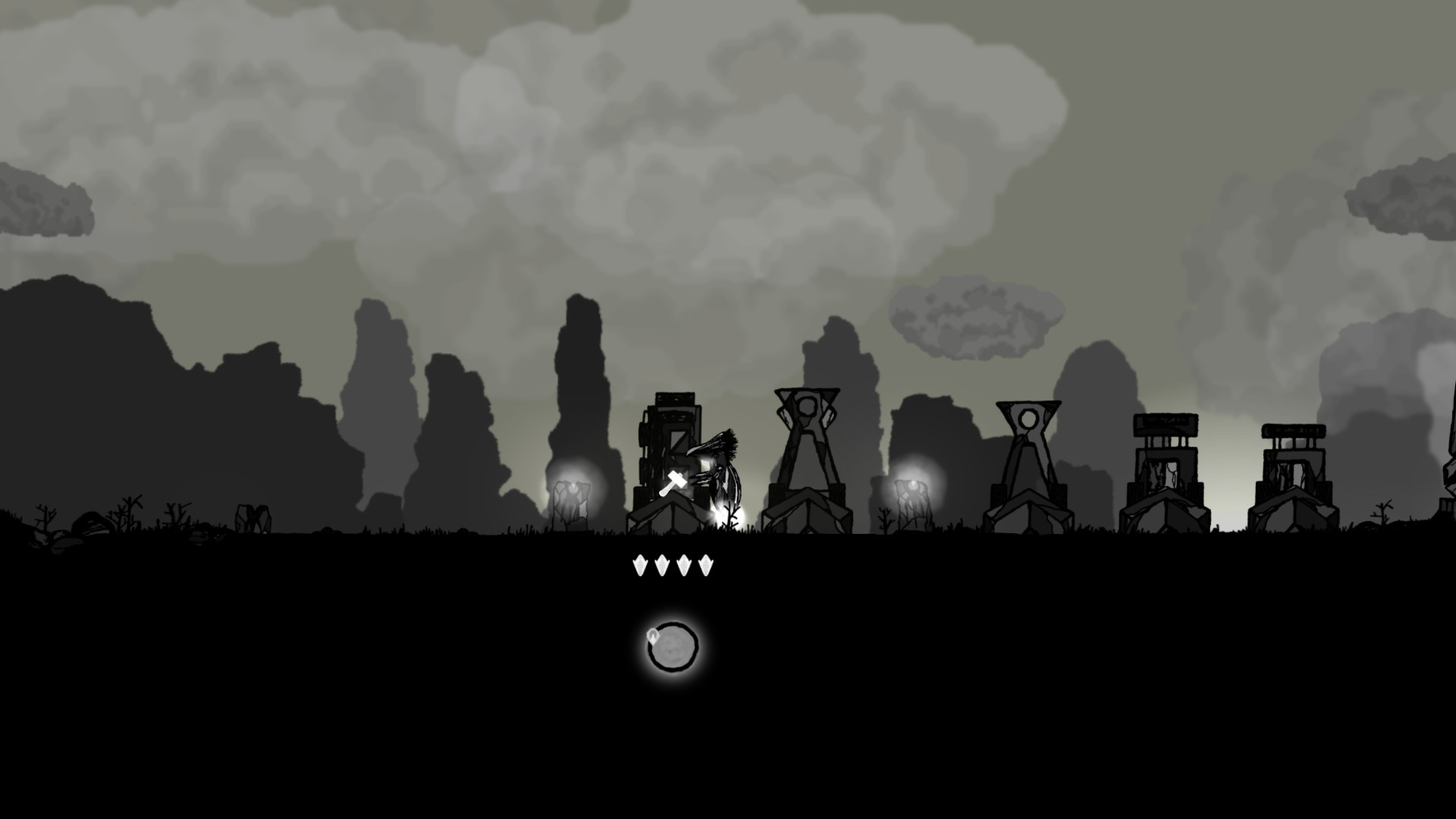 Light Bringer screenshot 11