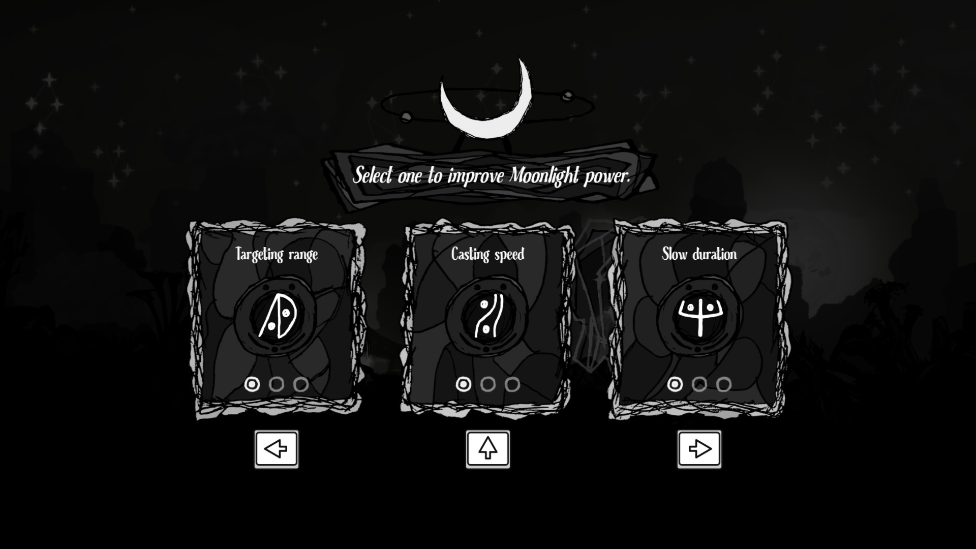 Light Bringer screenshot 5