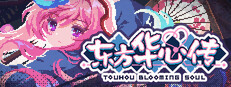 Touhou Blooming Soul banner
