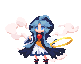동방화심전 - Touhou Blooming Soul screenshot 80