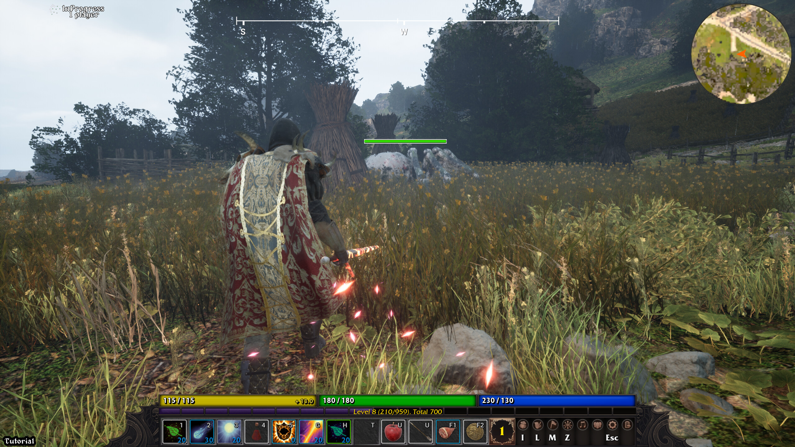Fibula screenshot 5