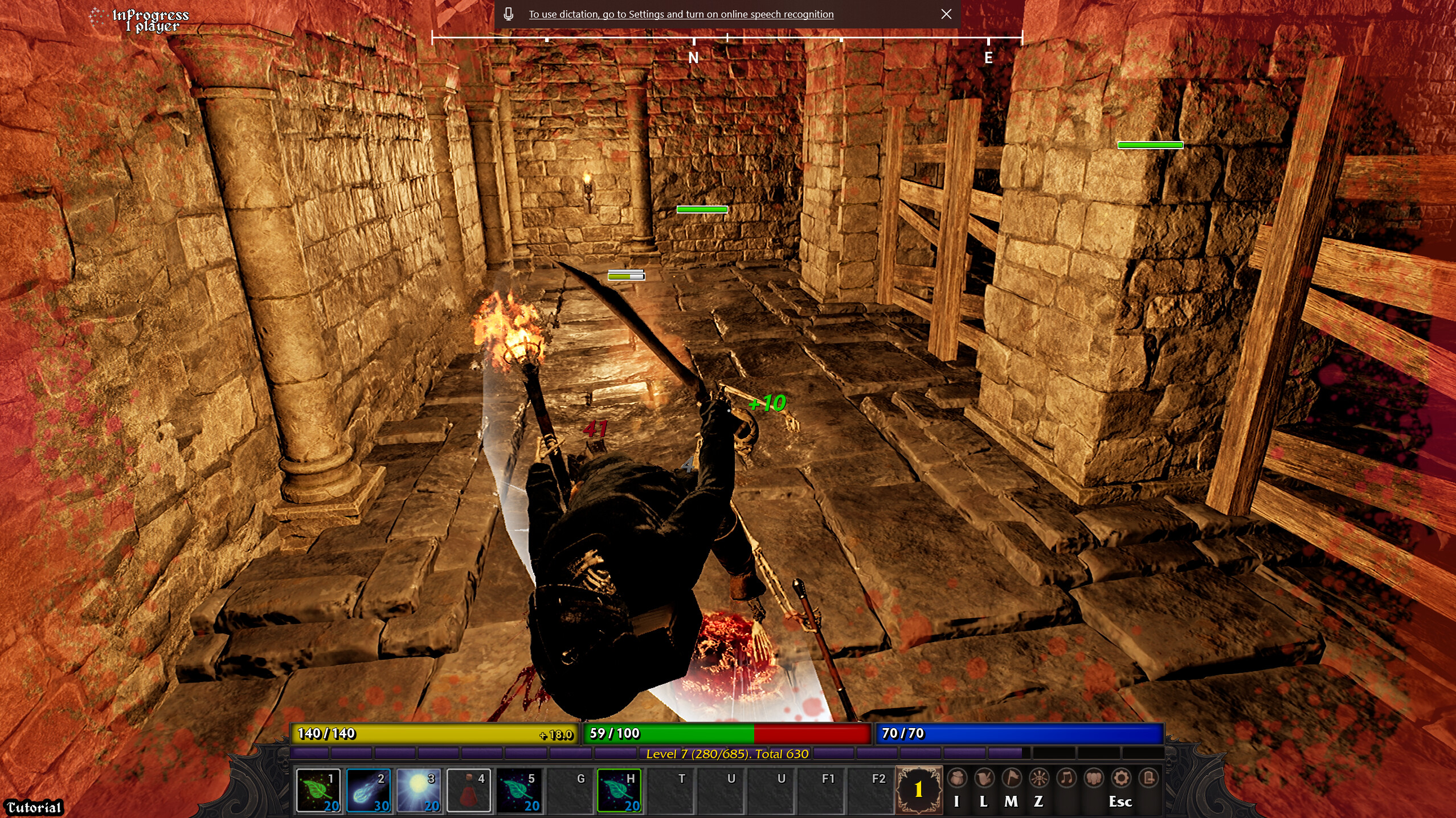 Fibula screenshot 6