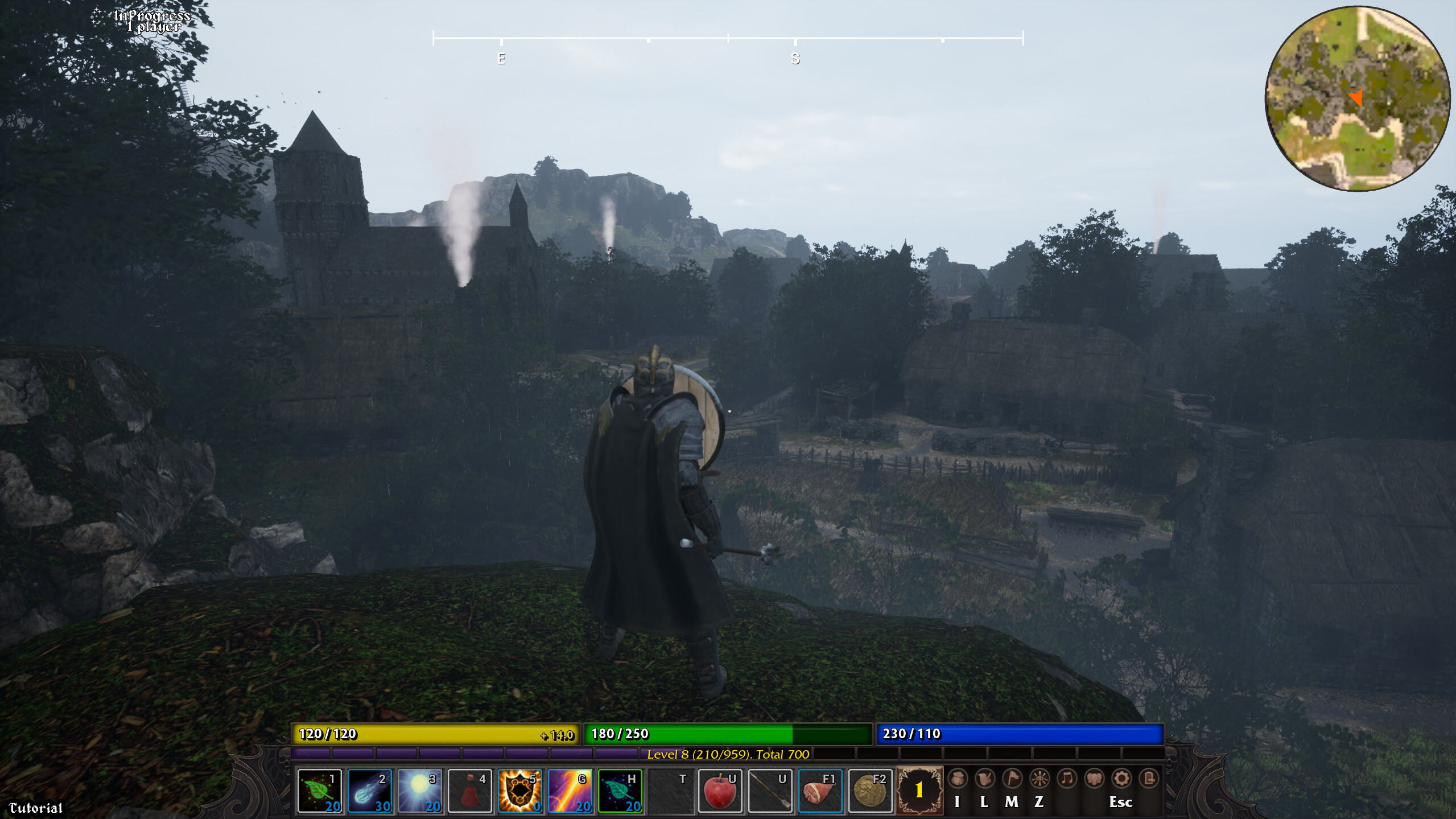 Fibula screenshot 3