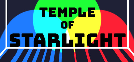 Temple of Starlight Cover Image