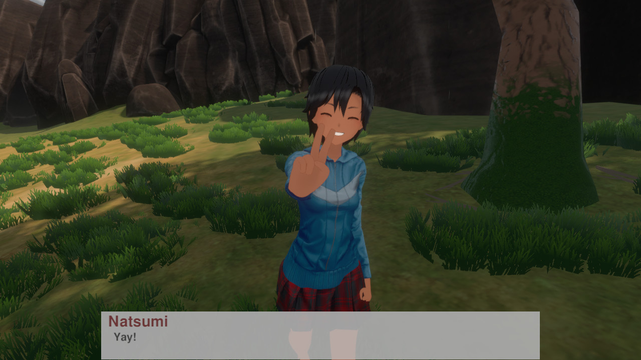 Tomboy Adventure screenshot 6