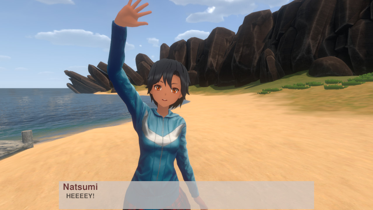 Tomboy Adventure screenshot 5