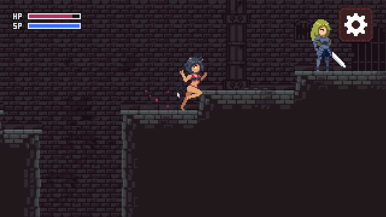 Miho Adventures screenshot 5