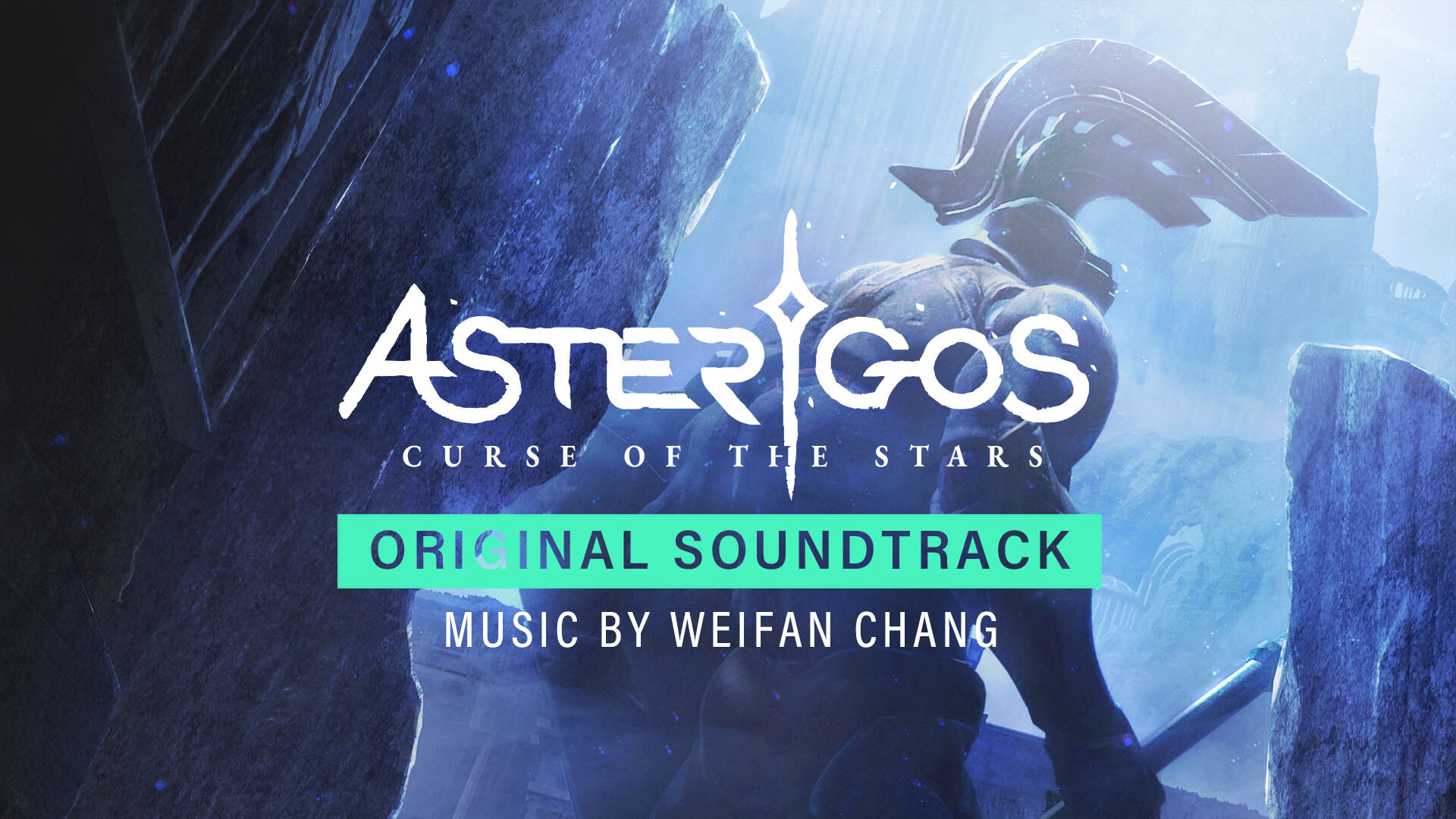 Asterigos: Curse of the Stars - Complete Soundtrack screenshot 2