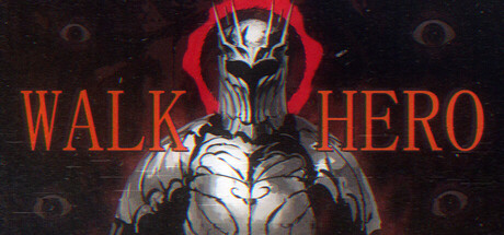 Walk Hero